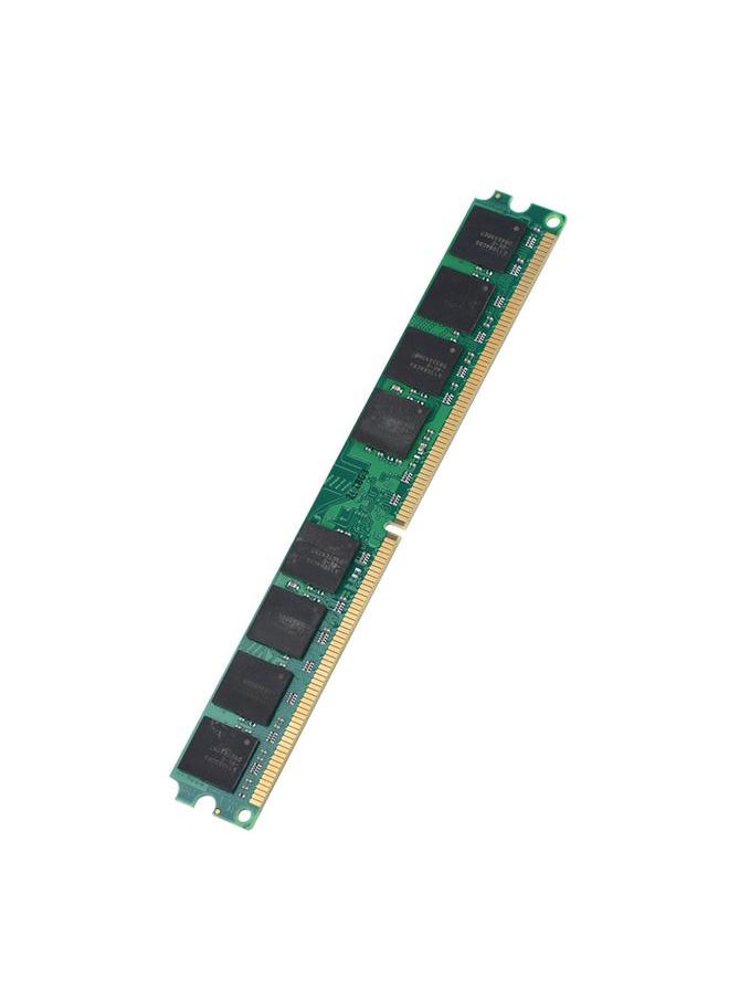 Thoraya - DDR2 800 2G desktop fully compatible memory stick - Image 1