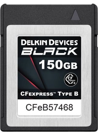 150GB Black Cfexpress™ Type B Memory Card - pzsku/ZF966CFA64561CECB11AFZ/45/_/1727706784/dbc52051-93a9-4351-9d1a-29362277f44f