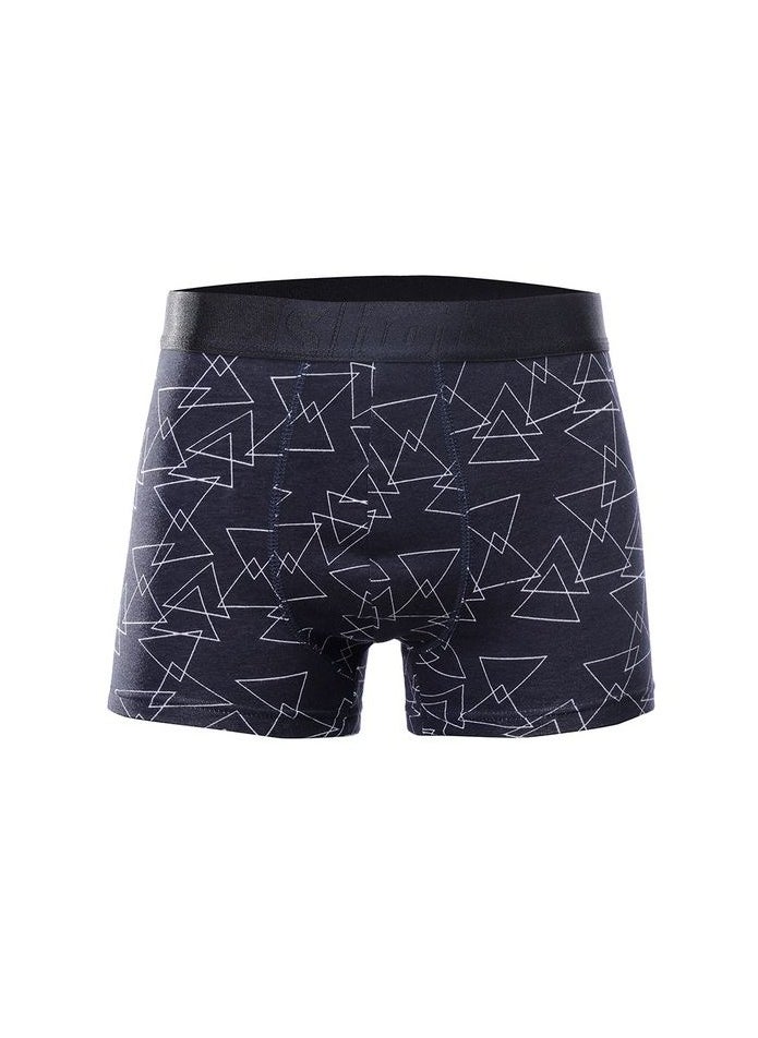 Shots - Pack Of 3 Boxer Extreme Cotton Lycra Underwear For Men - Image 1