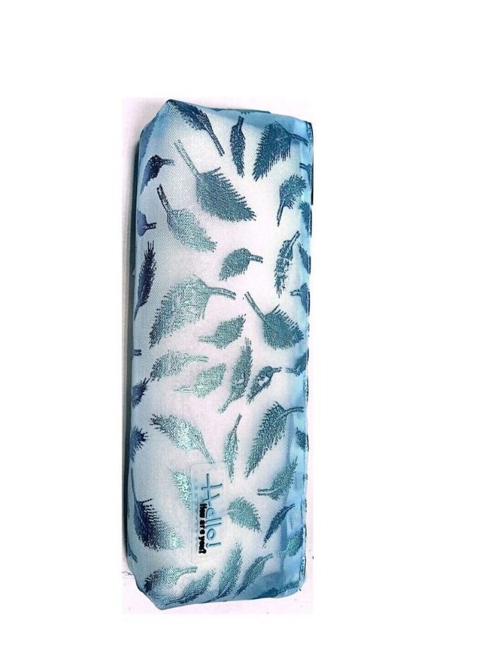 FLAMINGO - Pencil case Blue - Image 1