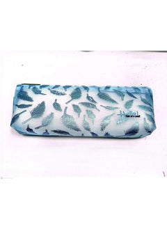 Pencil case Blue