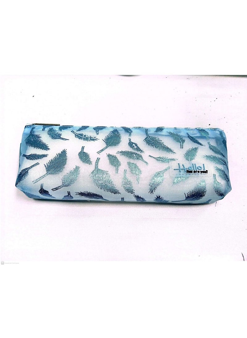 FLAMINGO - Pencil case Blue - Image 1