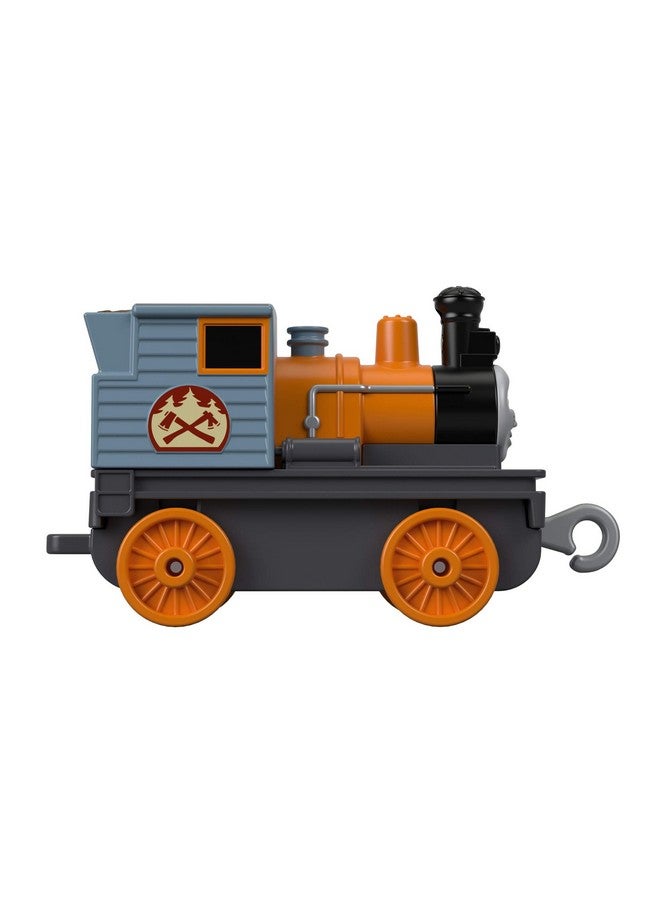 Thomas & Friends TrackMaster, Bash,3 years and up - Image 2