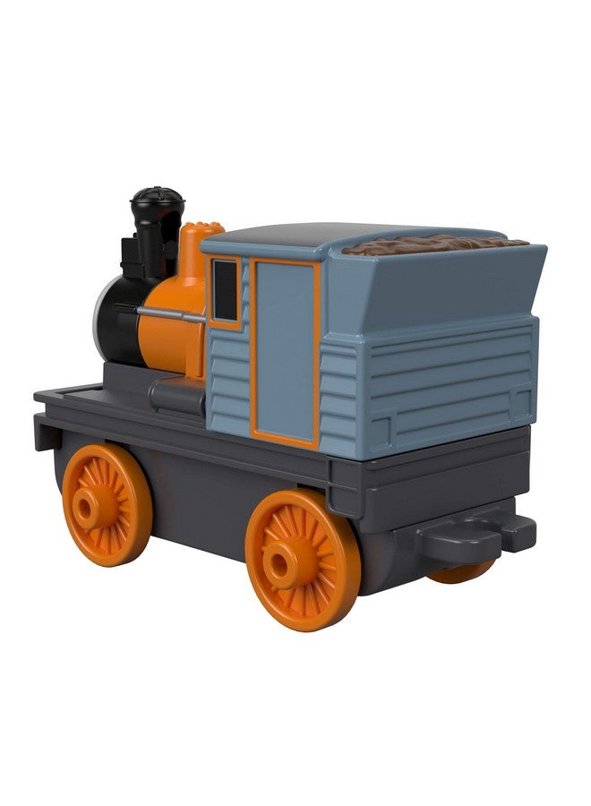 Thomas & Friends TrackMaster, Bash,3 years and up - Image 3