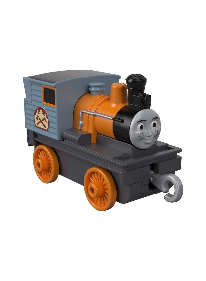 Thomas & Friends TrackMaster, Bash,3 years and up - Image 1