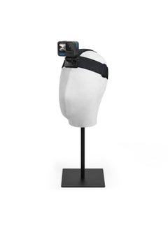 GoPro Head Strap 2.0 (Action Camera Head Mount + Clip) - Official Accessory  - Image 2