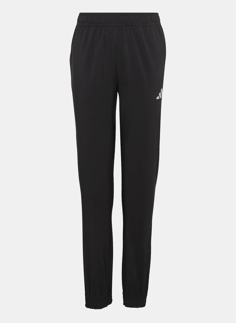 TECH APPAREL TRACKPANT