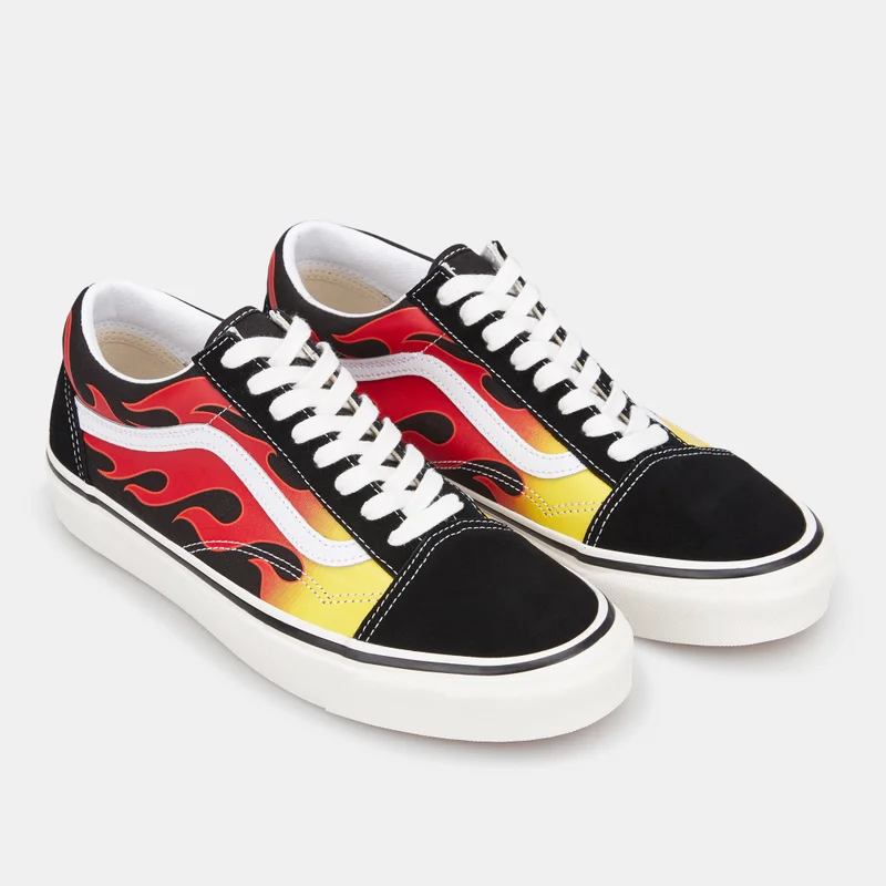 VANS Old Skool 36 DX Shoe