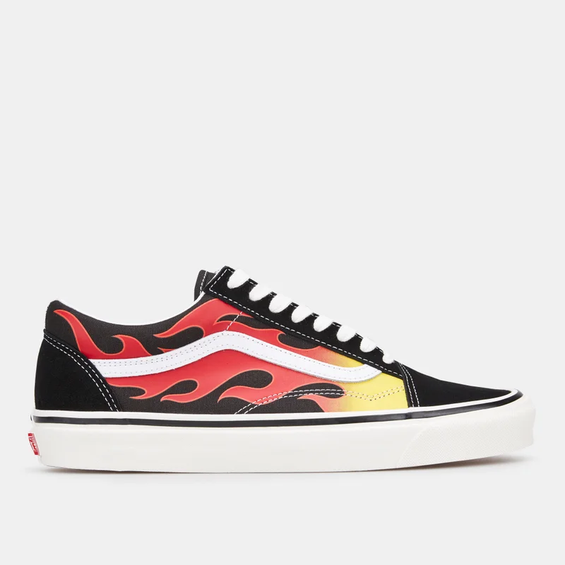 VANS Old Skool 36 DX Shoe