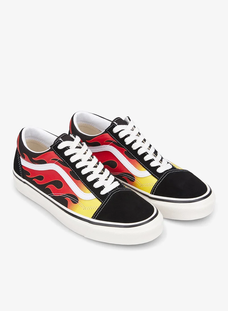 VANS Old Skool 36 DX Shoe