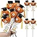 WinnerWhy 12 Sets Kindergarten Graduation Gifts Bear Bouquet with Card Mini Graduation Bears End of The School Gifts for Kids Students 2026 Grad Party Table Decor Keepsake Photo Props Vase Filler - Image 3