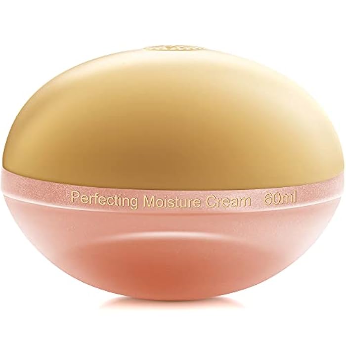 Premier Dead Sea SUPREME Perfecting Cream for All Skin Types, anti aging, hydrating, moisturizing, quick absorbing 2.04fl.oz - Image 1