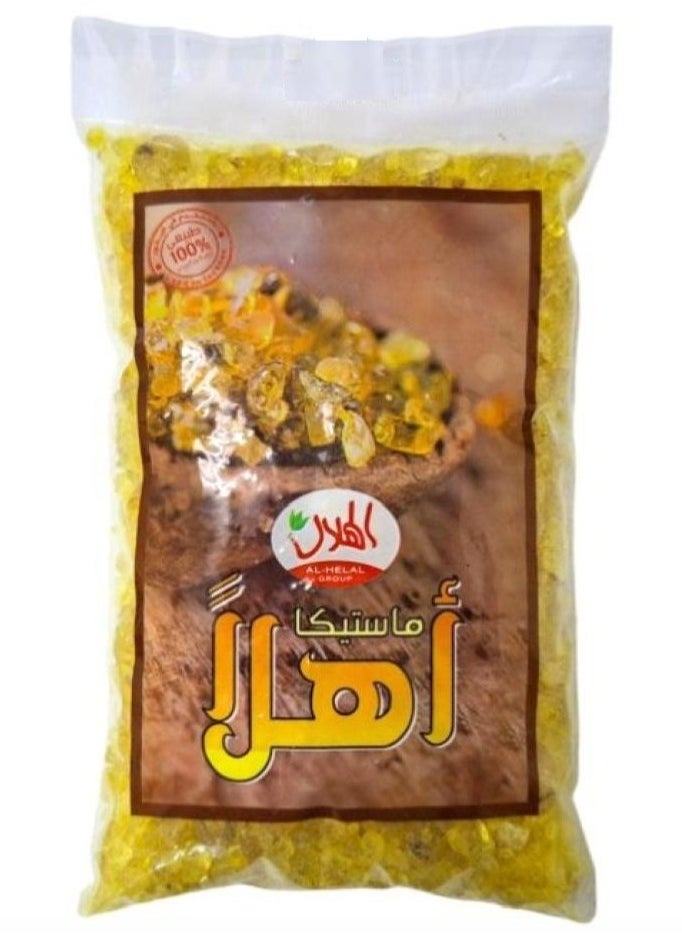 الهلال - ماستيكا اهلاً بخور - 400 جرام - Image 1