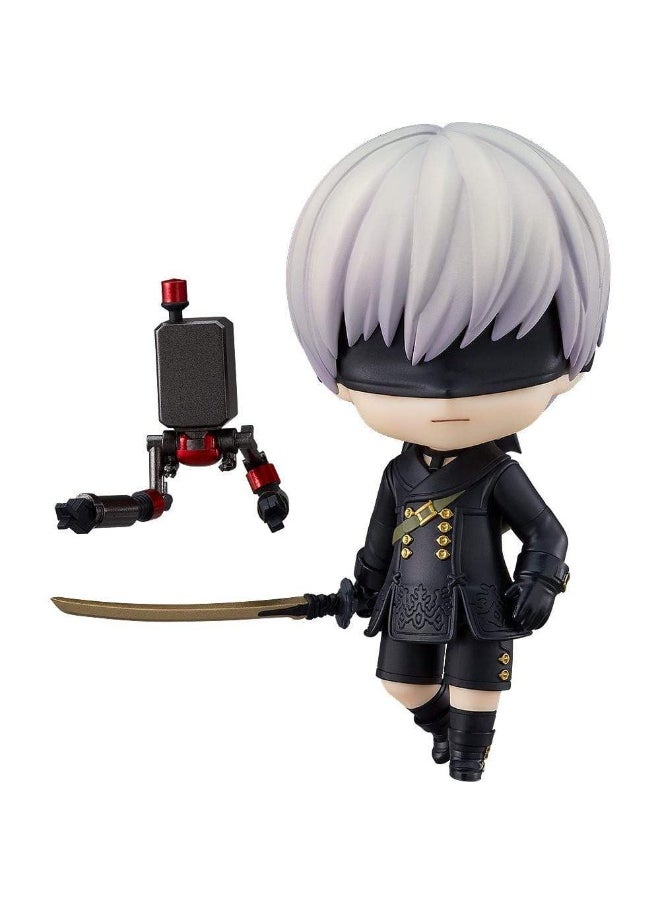 GOOD SMILE COMPANY Nendoroid NieR:Automata 9S (YoRHa No. 9 Type S) 