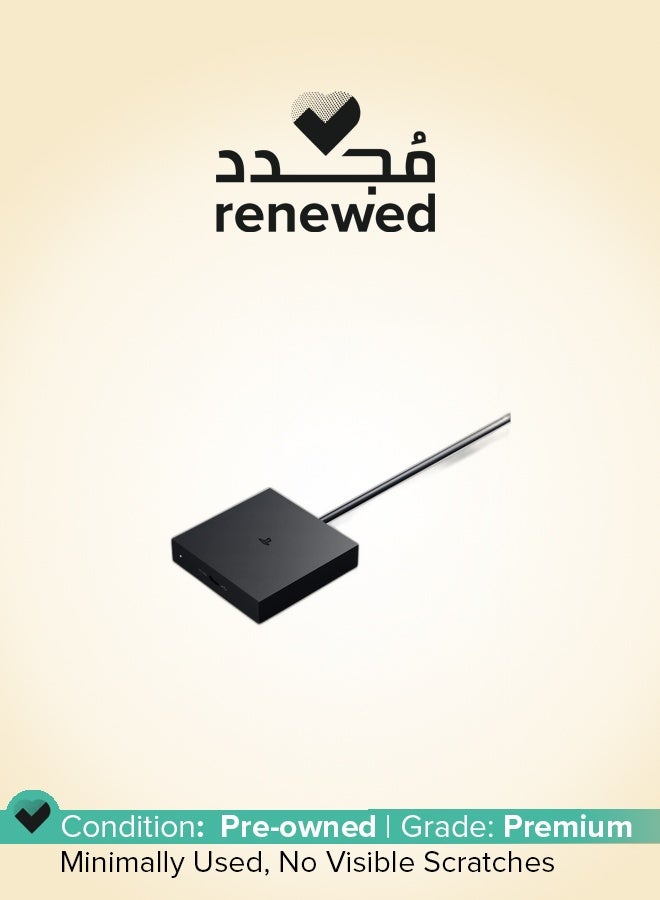 PlayStation Renewed - PlayStation PSVR2 PC ADAPTOR - Image 1