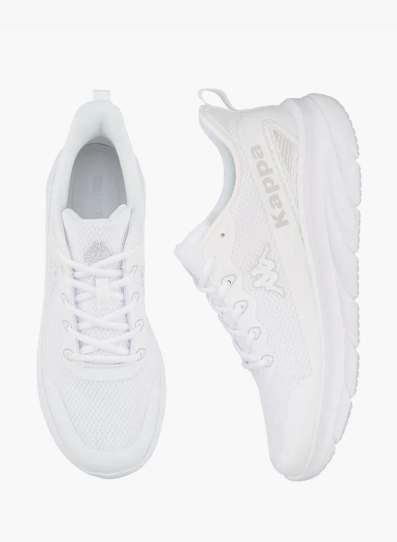 كابا Men Lace-Up Sports Shoes