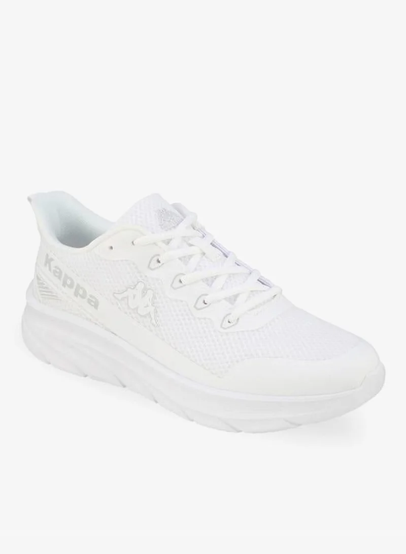 كابا Men Lace-Up Sports Shoes