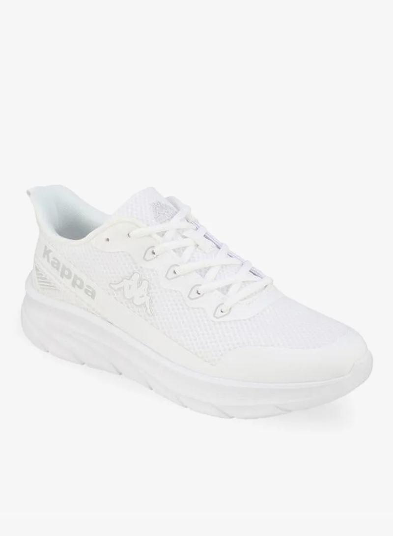 كابا Men Lace-Up Sports Shoes
