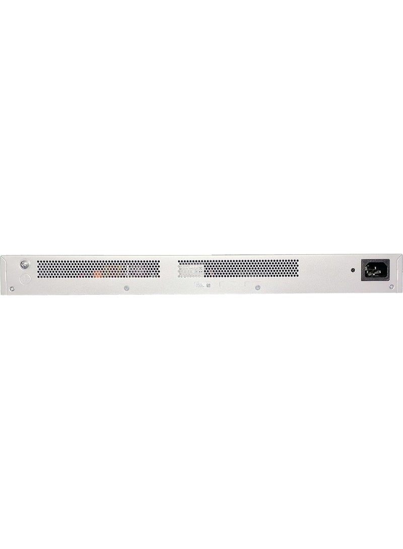 هواوي ايكيت هواوي EKit S110-24LP2SR – مفتاح جيجابت PoE مزود بـ 24 منفذًا مع منفذي SFP Uplink - Image 2