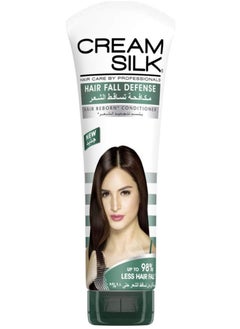 Cream Silk Hair Fall Defense 280Ml 
