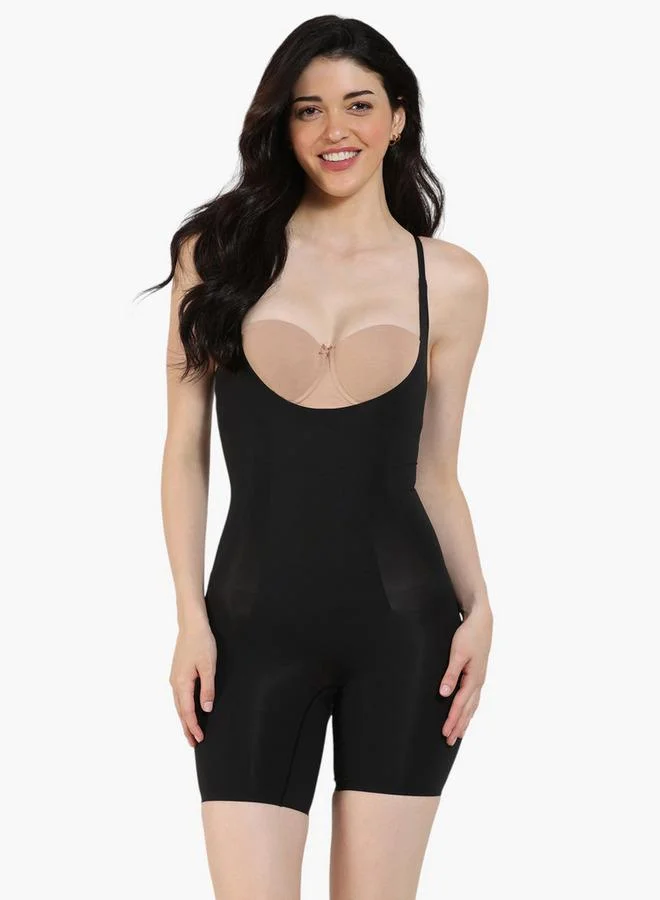 Zivame Zivame Shaping Bodysuit