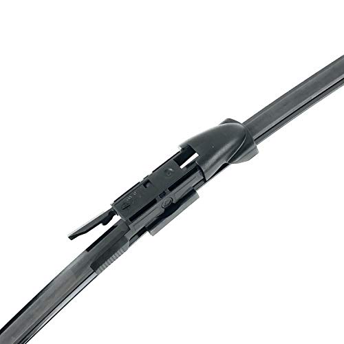 LAND ROVER Genuine Range Rover Velar LHD Front and Rear Wiper Blades Set - Image 5