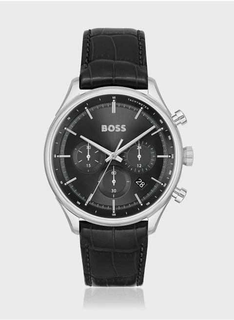 1514049 Analog Watch