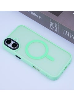 Green 20
