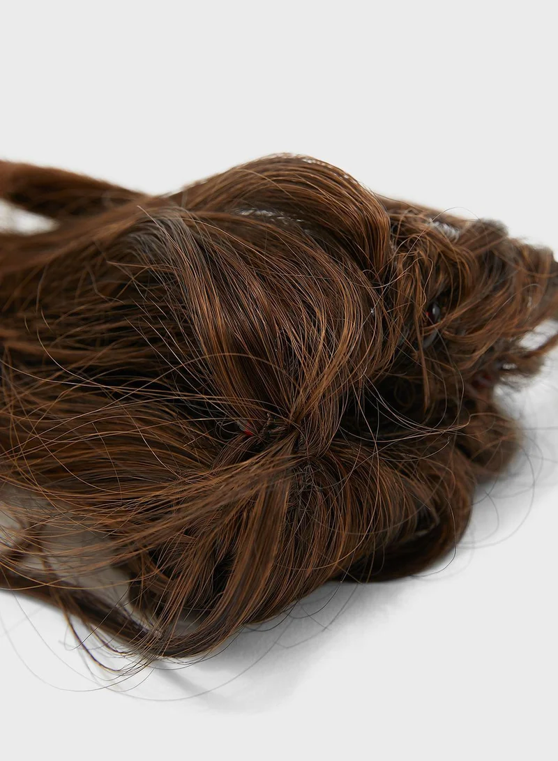 Claires Kids Twister Fake Hair