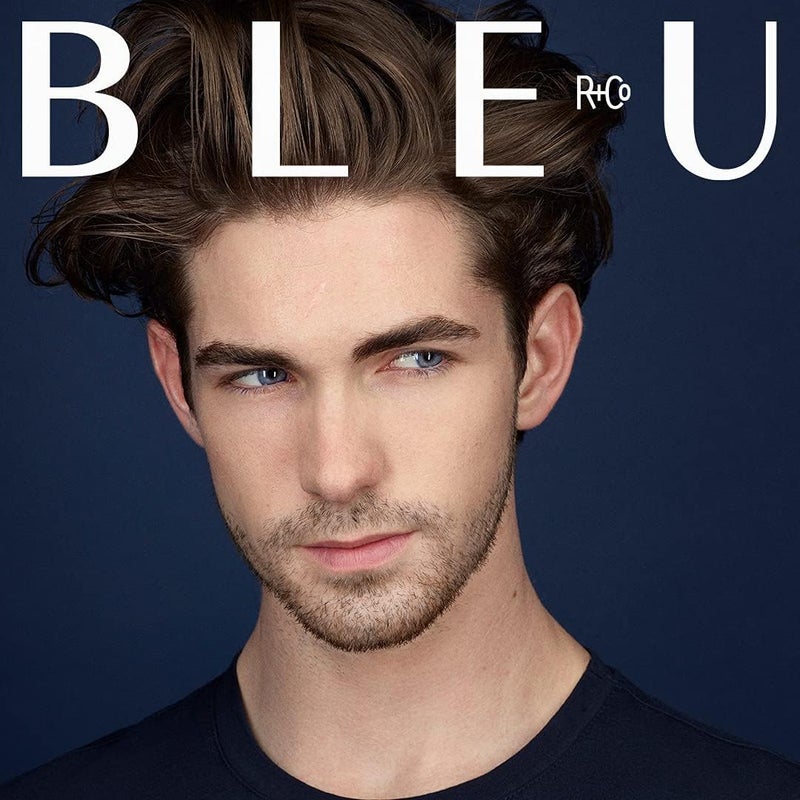 R+Co BLEU Elastic Styling Pomade â€“ Adds Piecey Texture, Structure, and Separation, Pliable Light Hold for Short and Long Hair, Re-invent Your Style, 1.7 oz - Image 2
