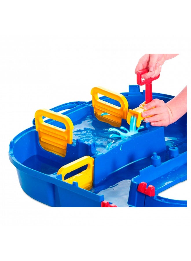 AQUAPLAY BIG Spielwarenfabrik, brand Aquaplay Aquaplay - MegaBridge Water Playset - Image 2