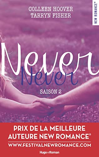 Never Never Saison 2 