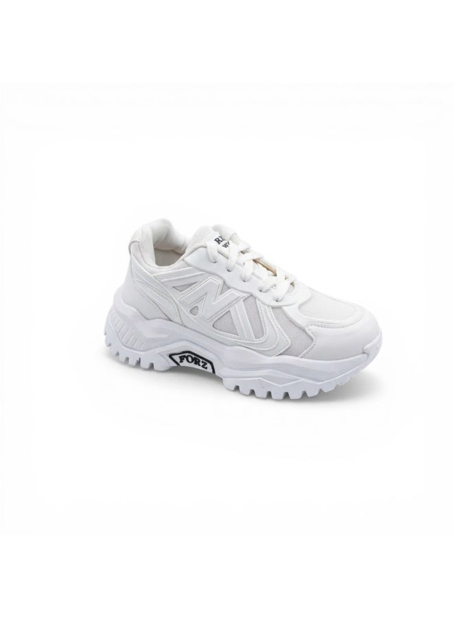 فيبراندا سنيكر مريح وعصري L-9 - Image 3