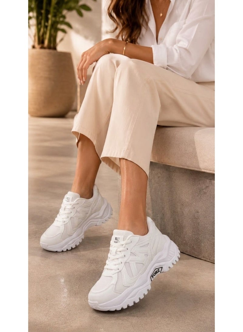Vbranda Modern Comfort Sneaker L-9 - Image 1