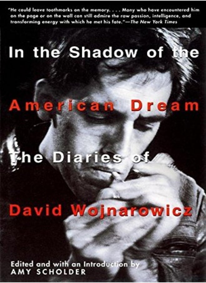 In the Shadow of the American Dream 
