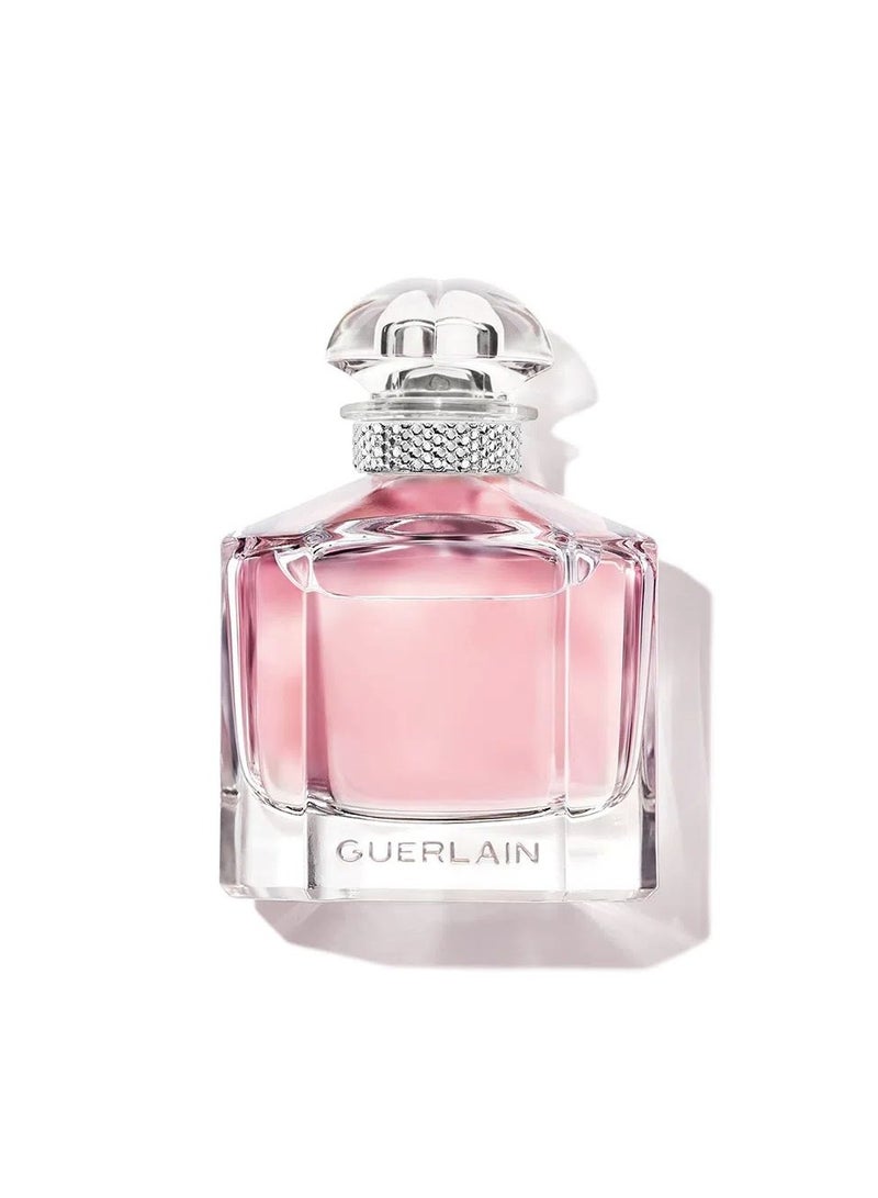 Guerlain Mon Sparkling Bouquet EDP 50ml - Image 1