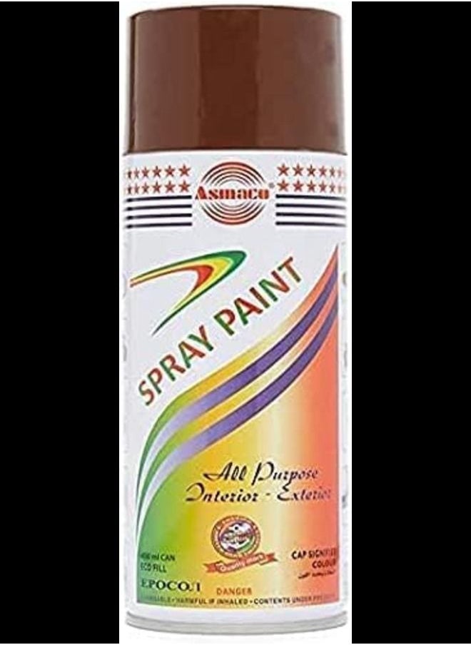 Asmaco - A paint sprayer is convenient for applying paint in less time than with a brush or roller - Image 1