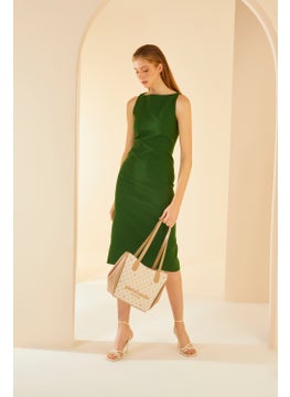 pierre cardin Vanilla Shoulder Bag 05PO24Y1841-MN Vn  - Image 1
