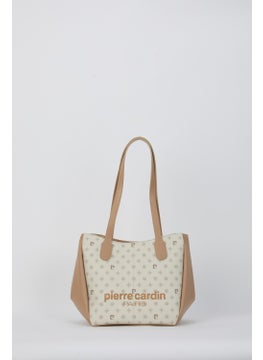 pierre cardin Vanilla Shoulder Bag 05PO24Y1841-MN Vn  - Image 2
