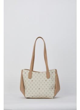 pierre cardin Vanilla Shoulder Bag 05PO24Y1841-MN Vn  - Image 5