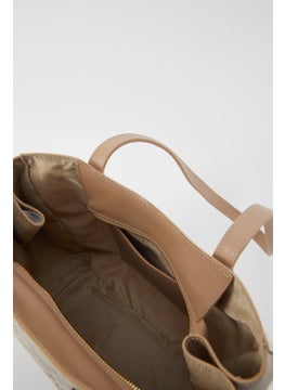 pierre cardin Vanilla Shoulder Bag 05PO24Y1841-MN Vn  - Image 4
