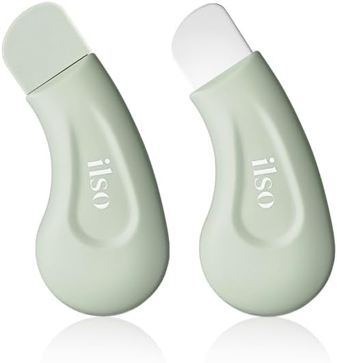 أداة إزالة الرؤوس السوداء/ماستر التنظيف العميق/آمنة ومصنوعة من السيليكون/يمكن استخدامها مع كريم الطين وزيت التنظيف (أداة احترافية لإزالة الرؤوس السوداء)