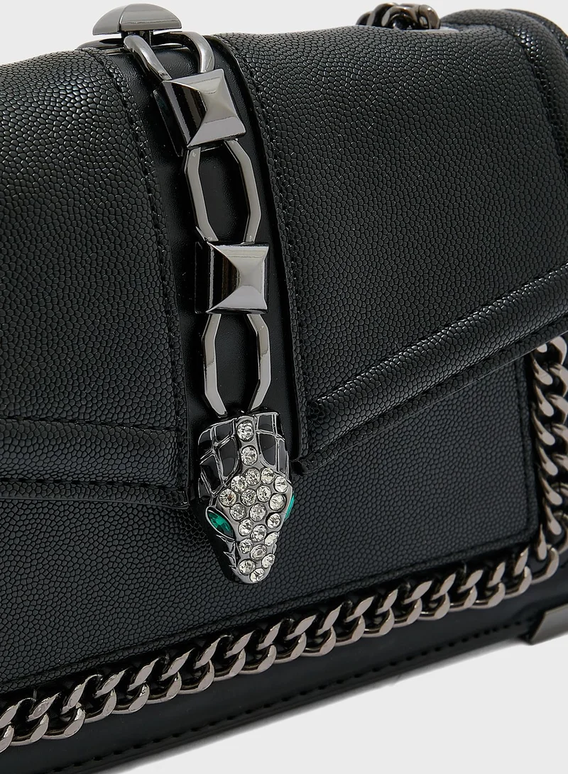 ALDO Adanantar Crossbody Bag