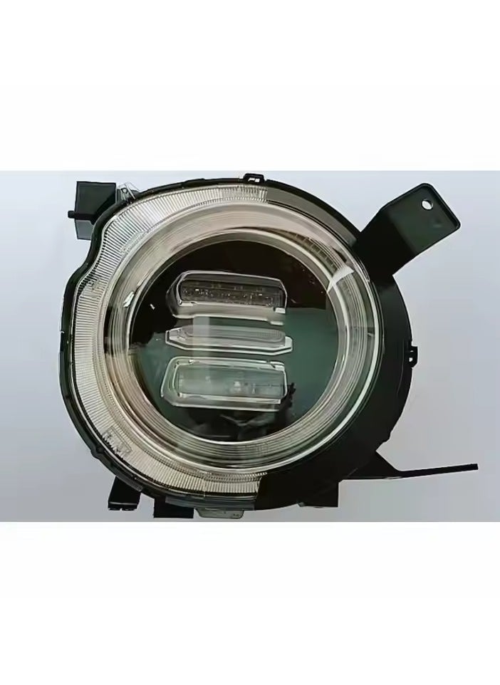 Generic Front Headlight for Great Wall Haval DARGO  - Image 1