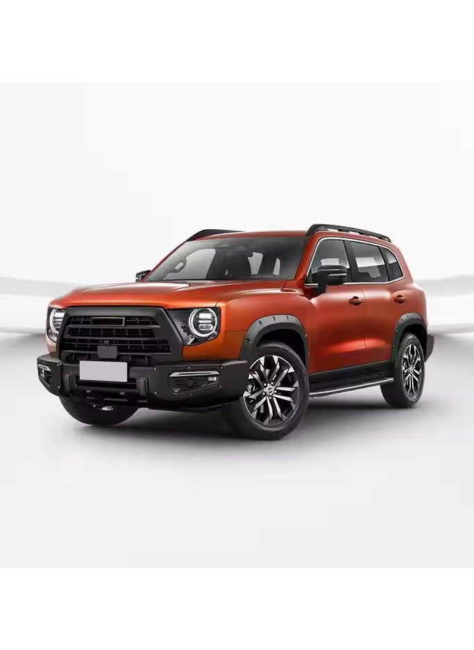 Generic Front Headlight for Great Wall Haval DARGO  - Image 2