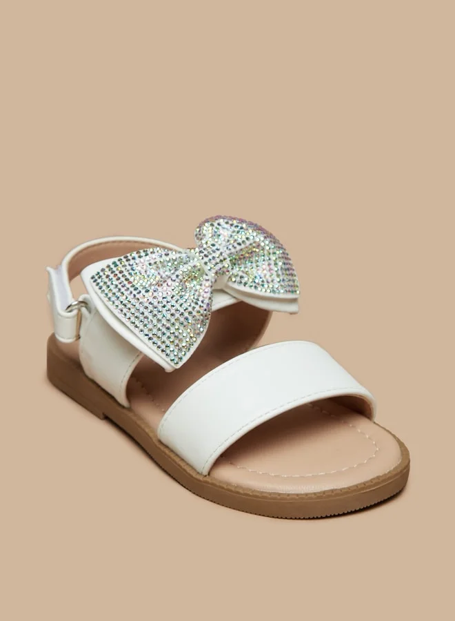 فلورا بيلا من شو إكسبرس Girl's Casual Sandals Ramadan Collection