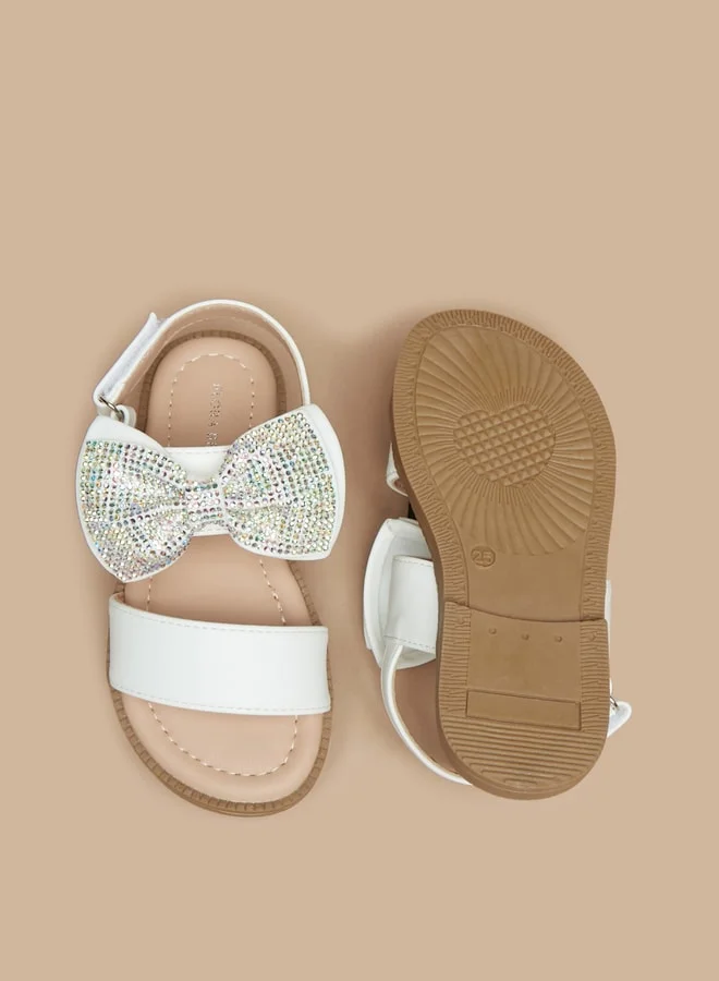فلورا بيلا من شو إكسبرس Girl's Casual Sandals Ramadan Collection