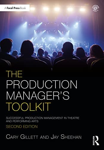 Production Managers Toolkit 