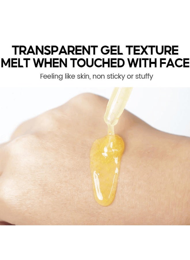 فايبرنت جلامور سيروم برو+ ريتينول لإصلاح التجاعيد بسرعة 30 مل - Image 5