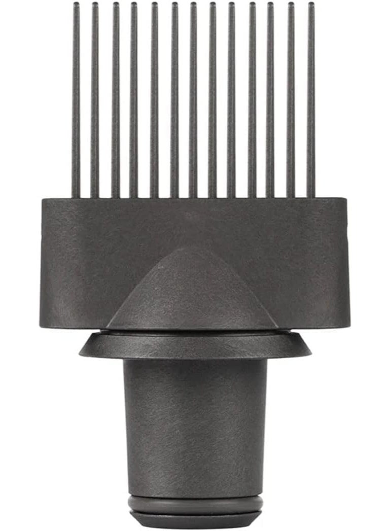 Wide Tooth Comb Attachment For Dyson Supersonic Hair Dryer HD01 HD02 HD03 HD04 HD08 - Image 1